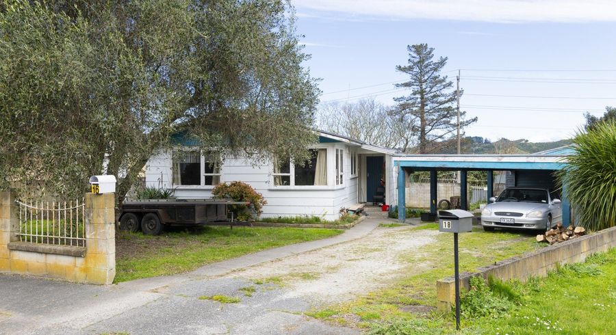  at 16 Halley Street, Outer Kaiti, Gisborne, Gisborne