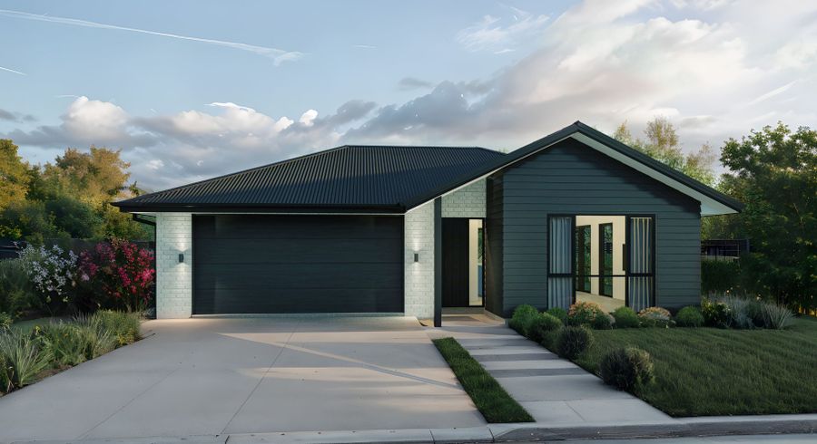  at Ashbury Grove, Tinwald, Ashburton, Canterbury
