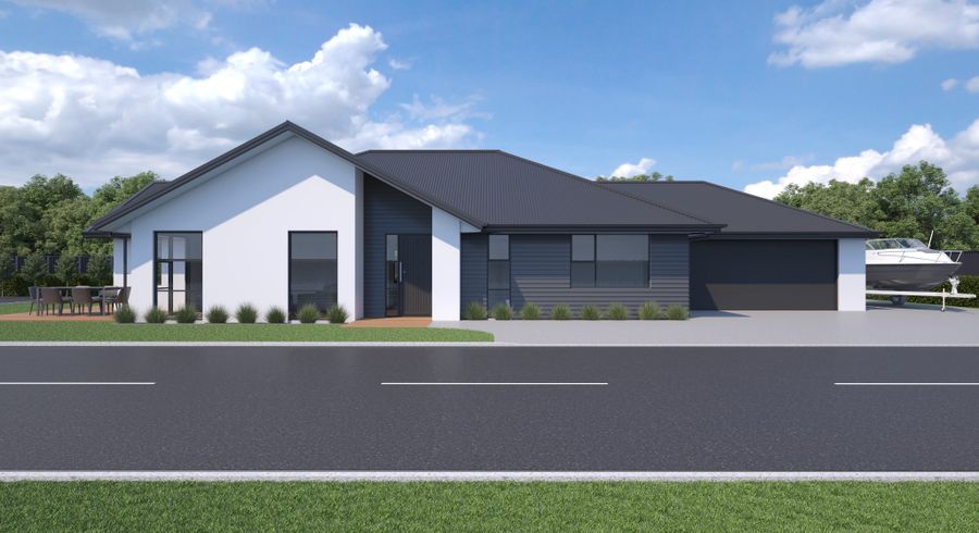  at 23 Belvedere Drive, Richmond, Tasman, Nelson / Tasman