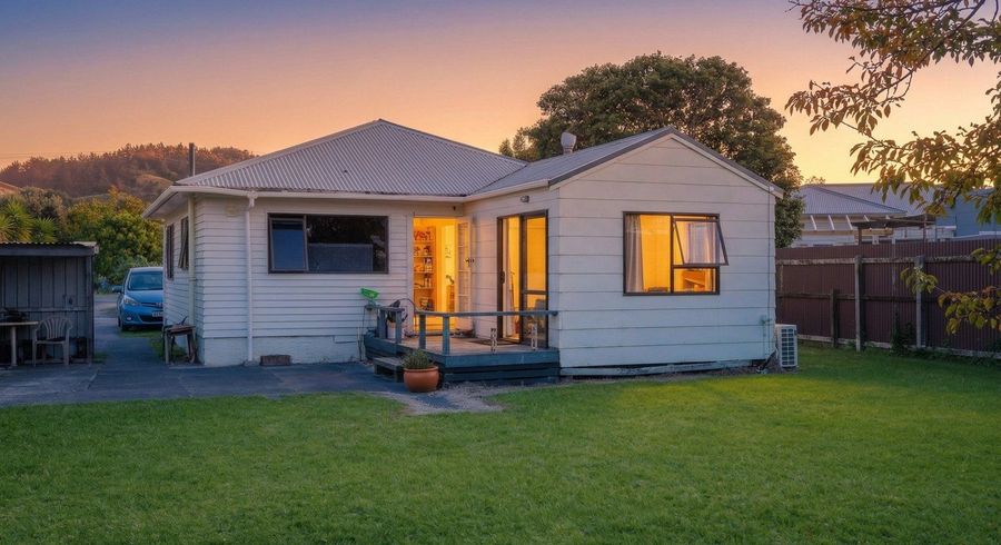  at 554 Wainui Road, Kaiti, Gisborne, Gisborne