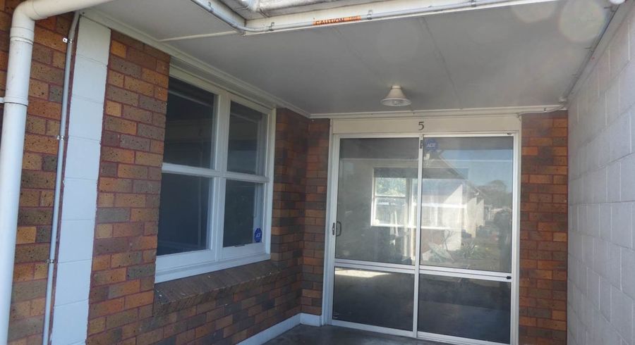  at 5/12 Reagan Road, Papatoetoe, Manukau City, Auckland
