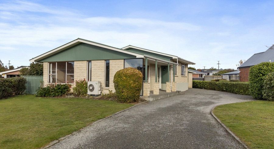  at 47 Horton Street, Pleasant Point, Timaru, Canterbury