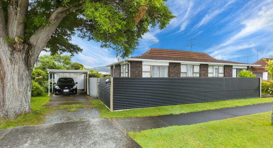  at 1/2 Benzie Avenue, Elderslea, Upper Hutt