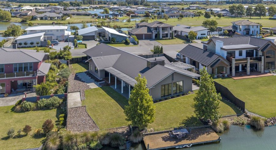  at 52 Ludlow Drive, Huntingdon, Ashburton, Canterbury