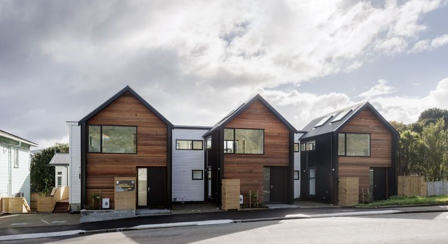  at 2/193 Daniel St, Newtown, Wellington, Wellington