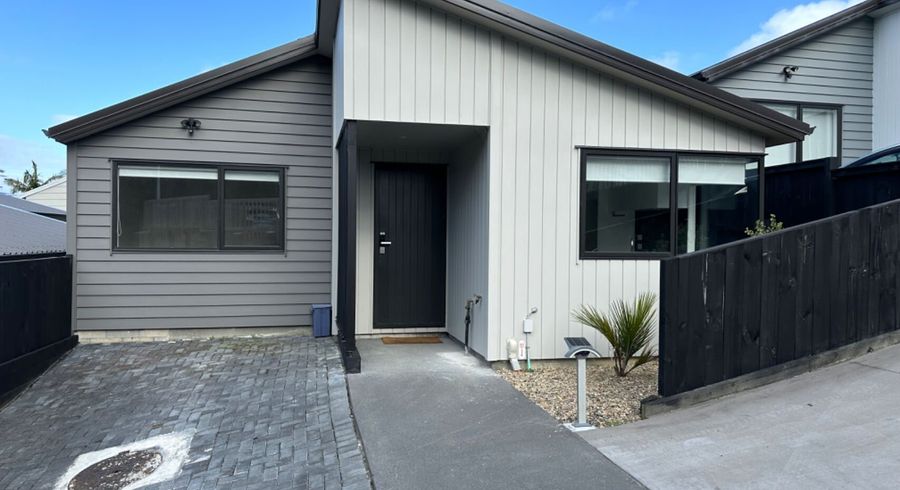  at 8/101 Hobsonville Road, West Harbour, Auckland