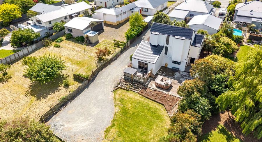  at 18a otipua road, Kensington, Timaru, Canterbury