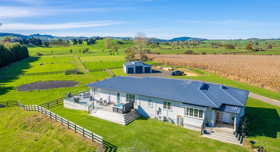  at 248 Parawera Road, Te Awamutu