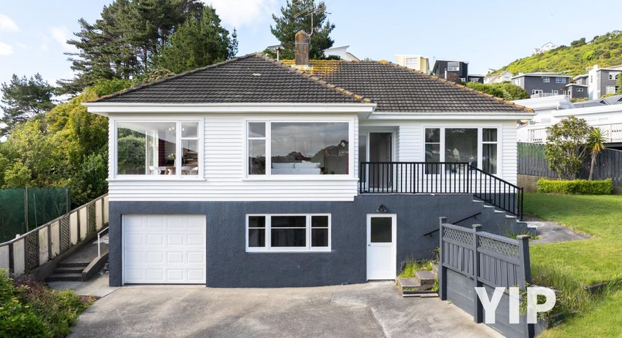  at 15 Hollies Crescent, Johnsonville, Wellington