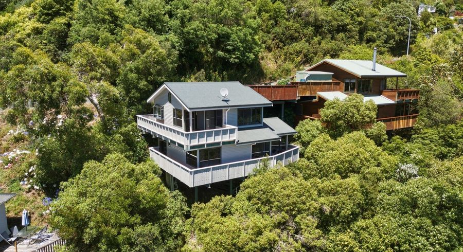  at 129 Cleveland Terrace, Maitai, Nelson, Nelson / Tasman