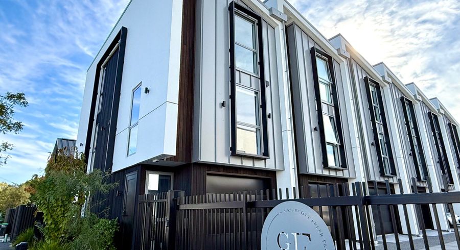  at 1/307 Hereford Street, City Centre, Christchurch City, Canterbury