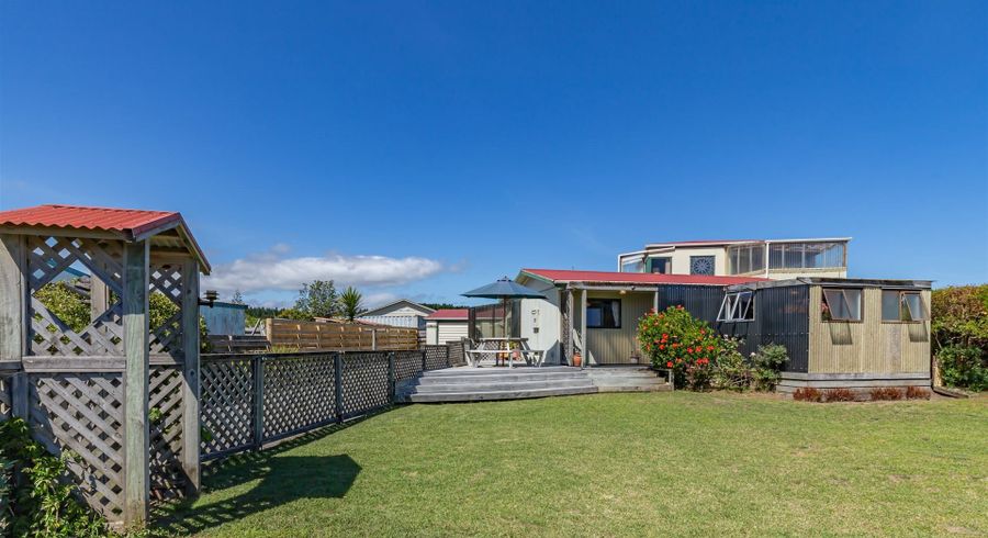  at 5 Takitimu Street, Waitarere Beach, Levin