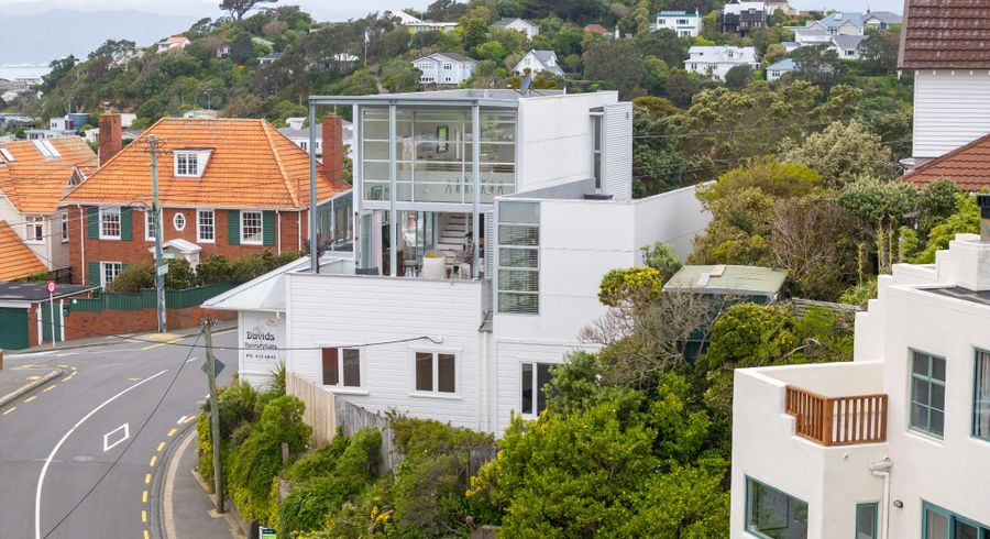  at 40 Pitt Street, Wadestown, Wellington, Wellington