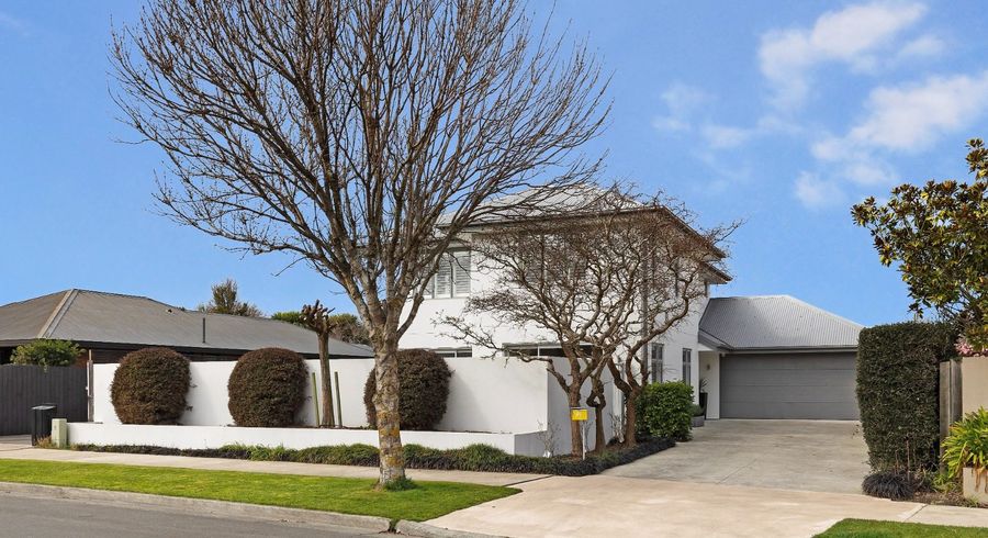  at 44 Crombie Green, Northwood, Christchurch