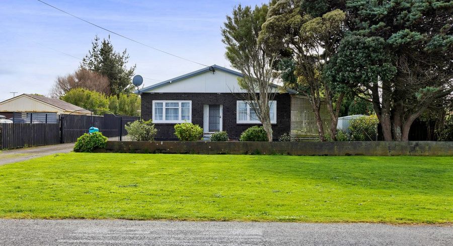  at 59 Terou Street, Manaia, Manaia