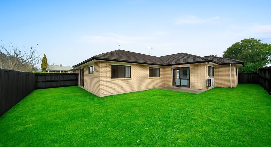  at 9a Nogat Avenue, Papatoetoe, Manukau City, Auckland