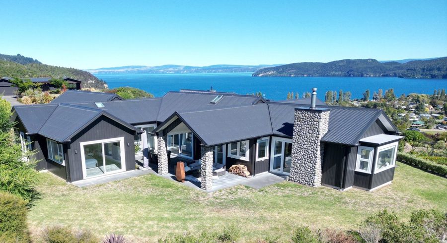  at 4 Harrier Lane, Kinloch, Taupo