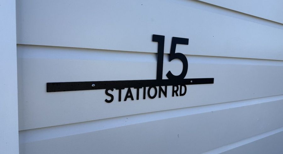  at 15 Station Road, Whakatu, Hastings, Hawke's Bay