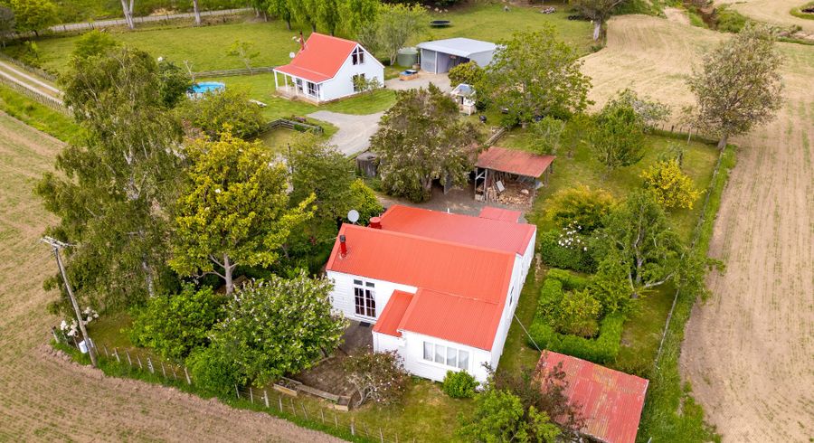  at 70 Waihora Road, Riversdale Beach