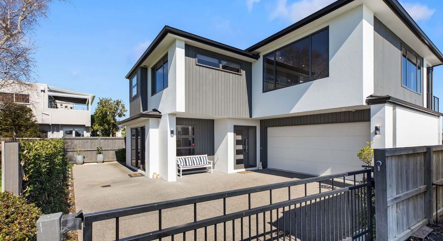  at 5A Bennett Street, Otumoetai, Tauranga