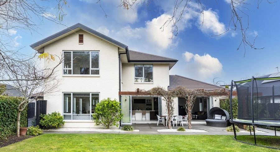  at 134 Hussey Road, Northwood , Christchurch City, Canterbury