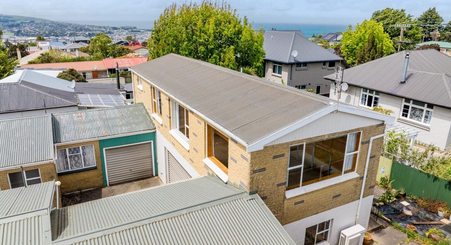  at 36A Maryhill Terrace, Maryhill, Dunedin, Otago