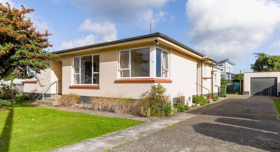  at 170 Harvey Street, Grasmere, Invercargill