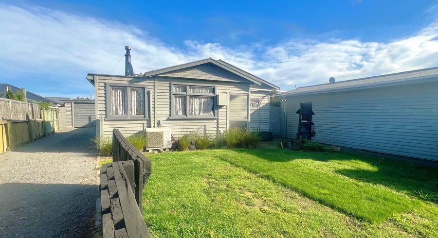  at 5 Lyall Terrace, Temuka, Timaru, Canterbury