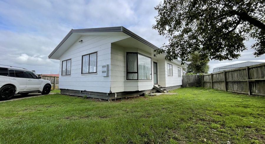  at 19 Dungarvon Place, Clendon Park, Auckland