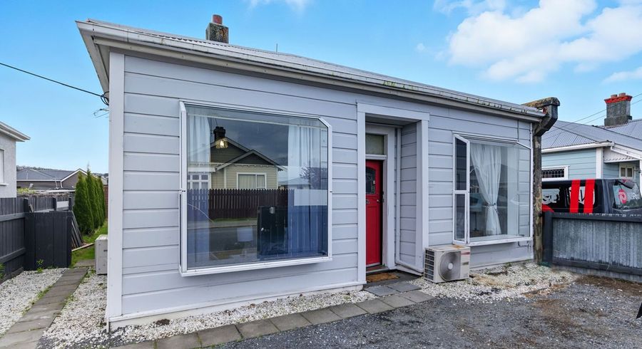  at 228 Oxford Street, South Dunedin, Dunedin, Otago