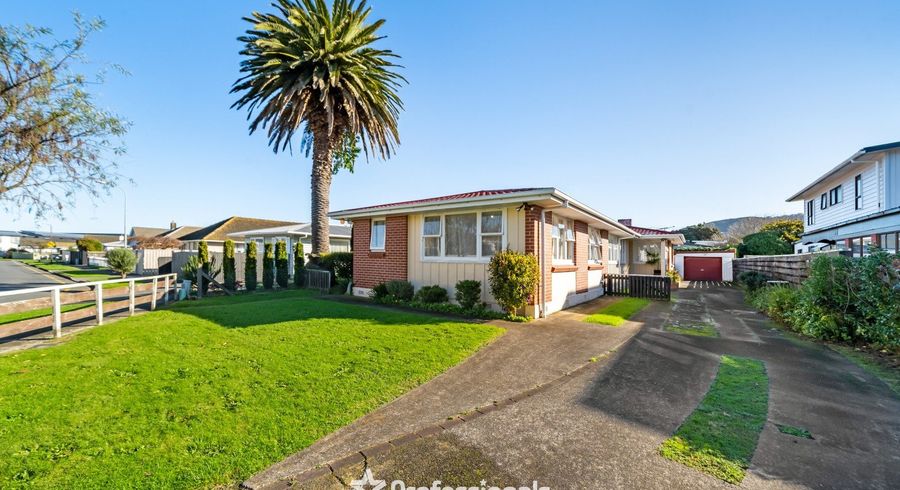  at 83 Wai-Iti Crescent, Woburn, Lower Hutt, Wellington