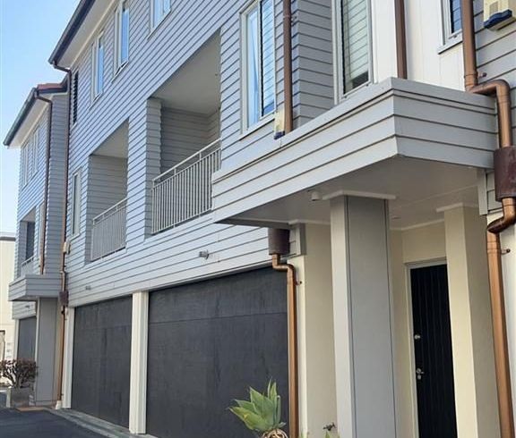  at 6U Carlton Gore Road, Grafton, Auckland City, Auckland