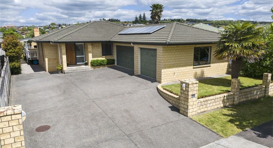  at 24 Sunset Drive, Pukekohe, Pukekohe