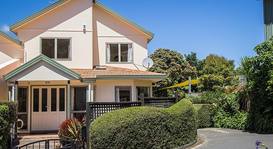  at 5/33 Box Hill, Khandallah, Wellington, Wellington