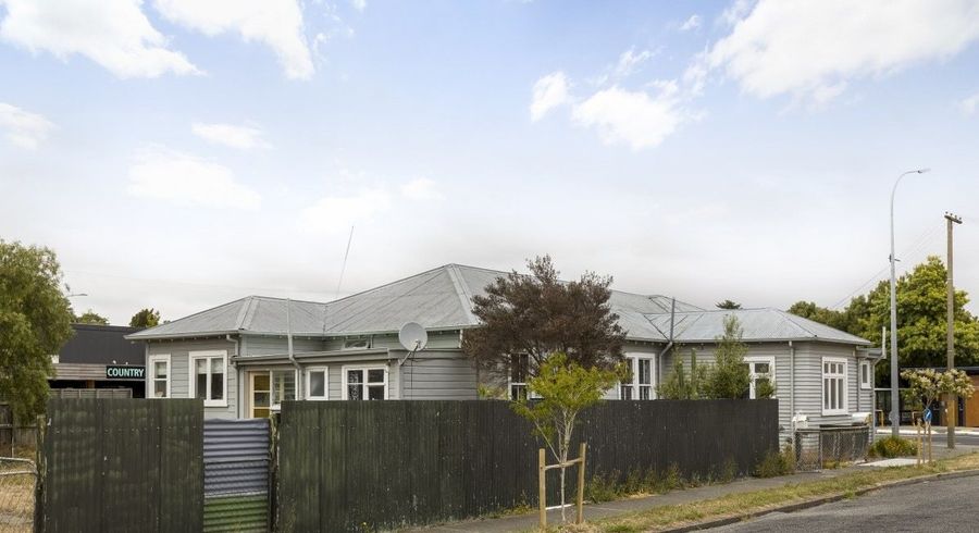  at 1 Duncan Street, Seddon, Marlborough, Marlborough