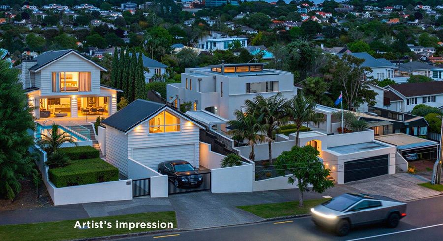  at 10A Glenbrook Street, Remuera, Auckland