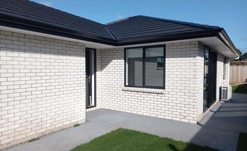  at 529B Mangorei Road, Highlands Park, New Plymouth