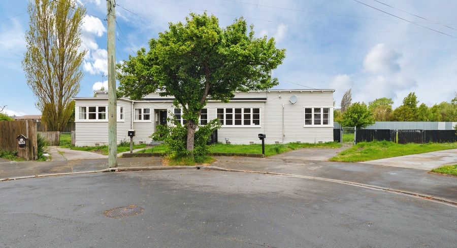  at 9-10 Bray Street, Woolston, Christchurch City, Canterbury
