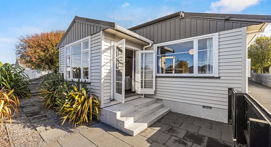  at 1/233 Bower Avenue, North New Brighton, Christchurch City, Canterbury