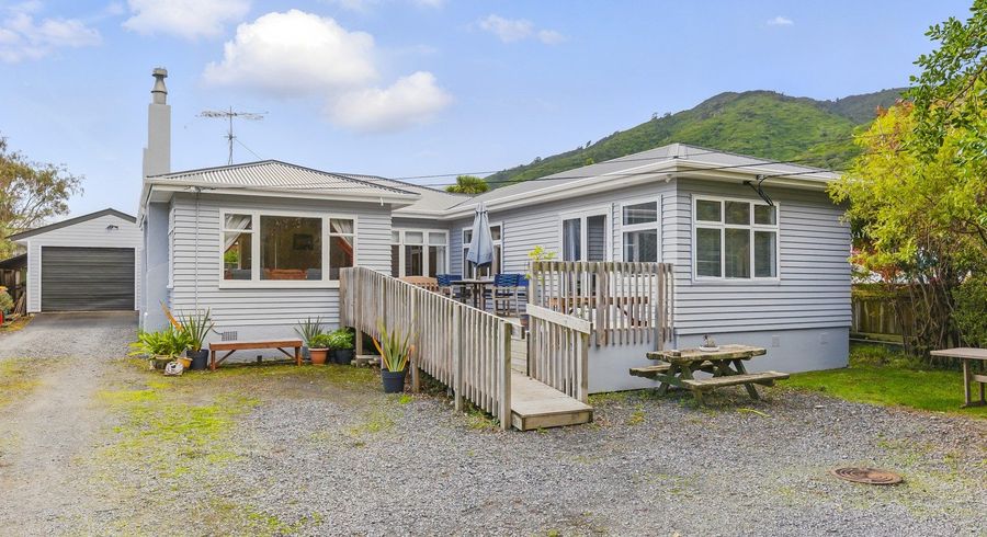  at 31 Elizabeth Street, Waikanae, Kapiti Coast, Wellington
