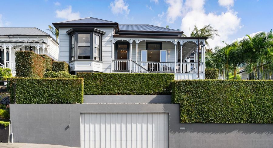  at 22 Collingwood Street, Freemans Bay, Auckland City, Auckland