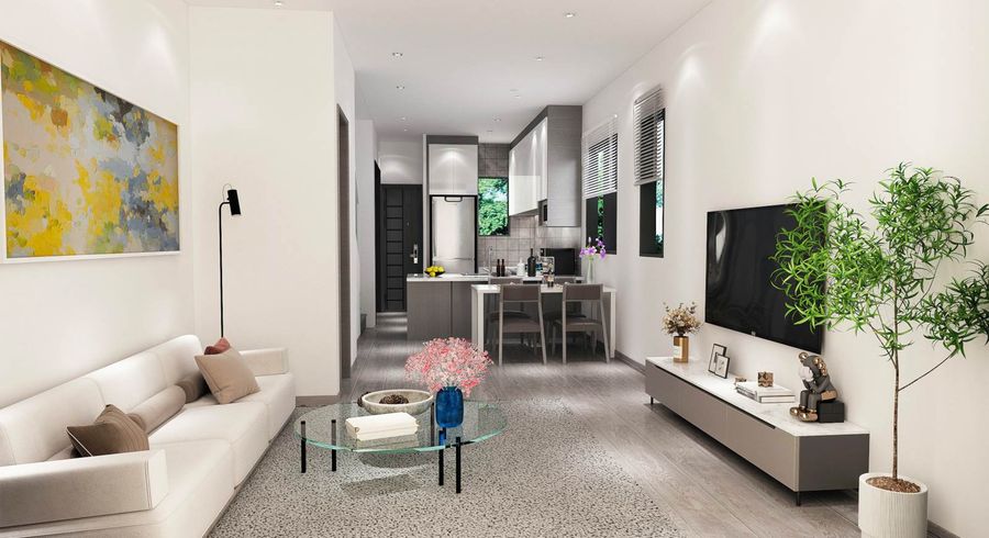  at 7/22 Spinella Drive, Bayview, Auckland