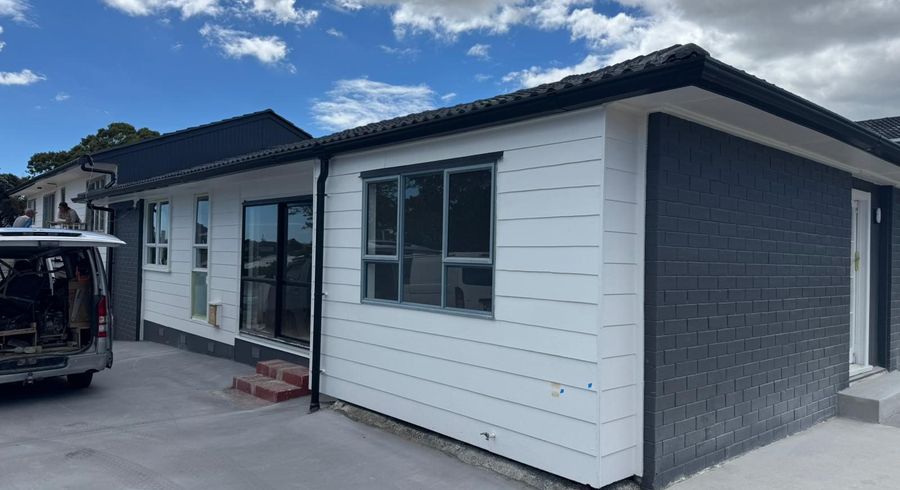  at 1/621 Massey Rd, Mangere, Manukau City, Auckland