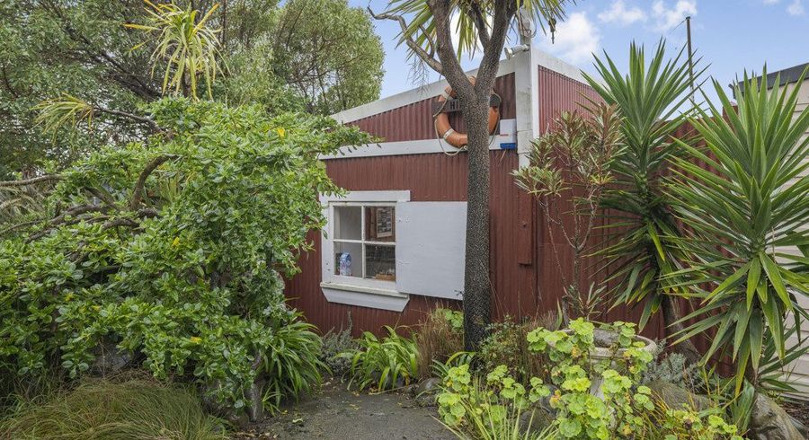  at Boat Shed/3 Hikoikoi Reserve, Petone, Lower Hutt, Wellington