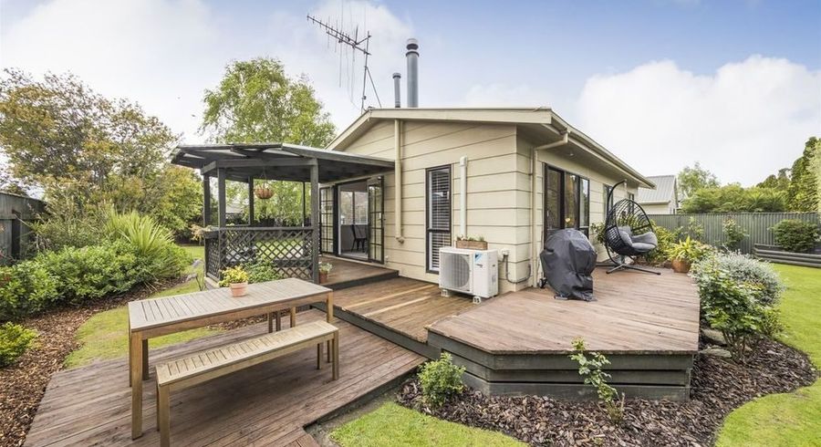  at 3A Puriri Terrace, Roslyn, Palmerston North