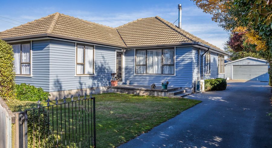  at 135 Buchanans Road, Hei Hei, Christchurch