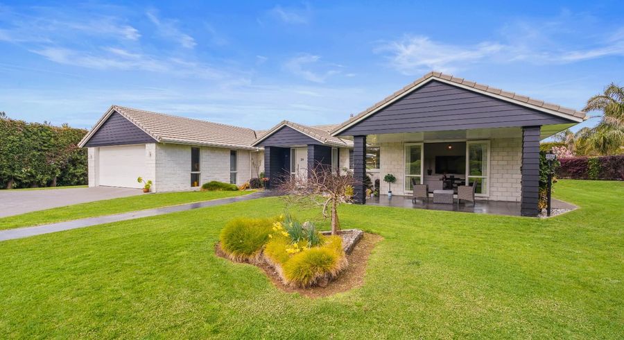  at 20 Heritage Way, Maunu, Whangarei