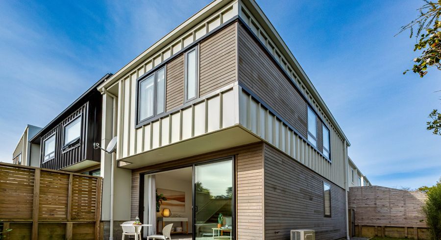  at 15/13 Fancourt Street, Karori, Wellington, Wellington