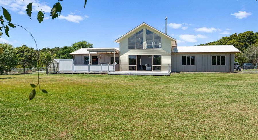  at 84 Sandford Road, Ruakaka, Whangarei, Northland