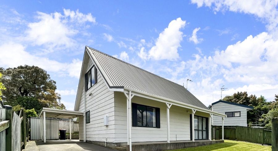  at 45 Rhodes Drive, Kelvin Grove, Palmerston North, Manawatu / Whanganui